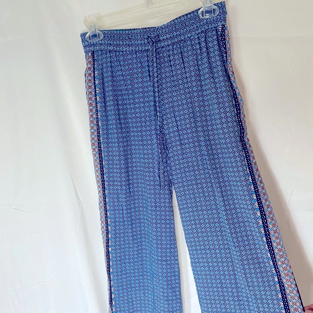 Crown & Ivy size xs palazzo pants